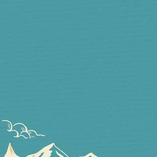 Travel winter wallpaper