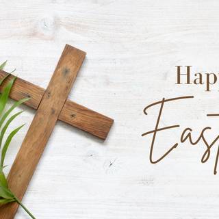 Happy Easter Catholic wallpaper
