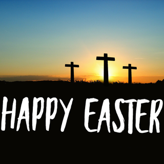 Happy Easter Catholic wallpaper