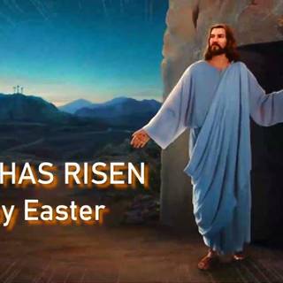 Easter Day Jesus wallpaper