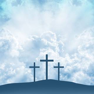 Easter Day Jesus wallpaper