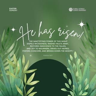 Happy Easter Catholic wallpaper