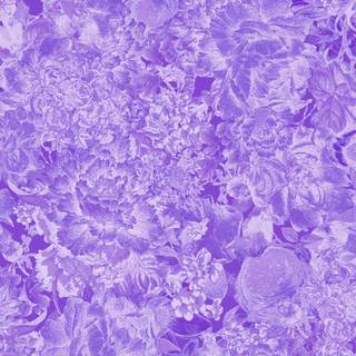 Purple Chinese wallpaper