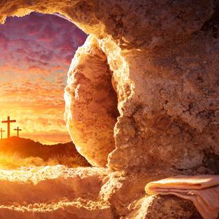 Easter Day Jesus wallpaper