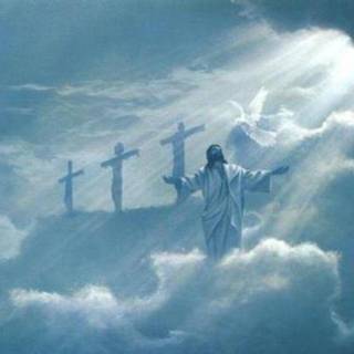 Easter Day Jesus wallpaper