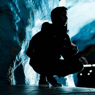 Alan Walker 2024 wallpaper