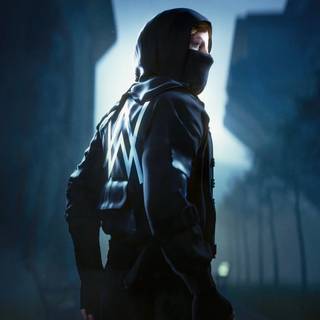 Alan Walker 2024 wallpaper