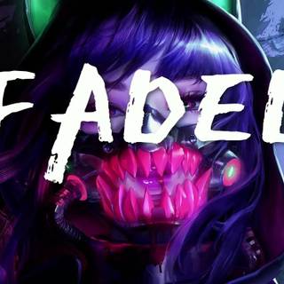 Alan Walker 2024 wallpaper