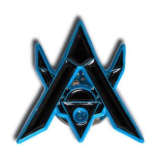 Alan Walker 2024 wallpaper