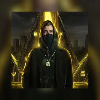 Alan Walker 2024 wallpaper