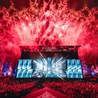 Alan Walker 2024 wallpaper