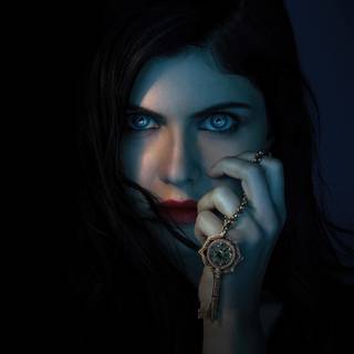 Mayfair Witches wallpaper