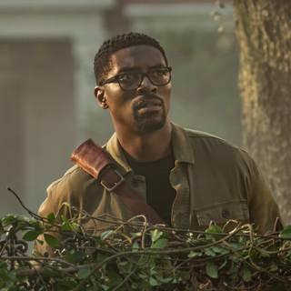 Mayfair Witches wallpaper