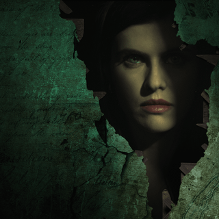 Mayfair Witches wallpaper