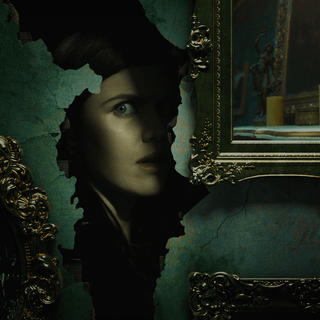 Mayfair Witches wallpaper