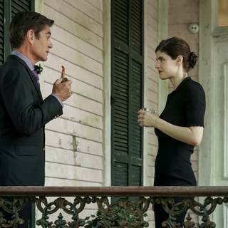 Mayfair Witches wallpaper