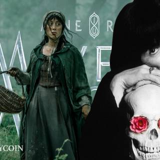 Mayfair Witches wallpaper