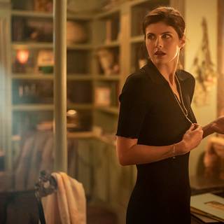 Mayfair Witches wallpaper