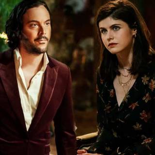 Mayfair Witches wallpaper