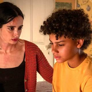 Mayfair Witches wallpaper