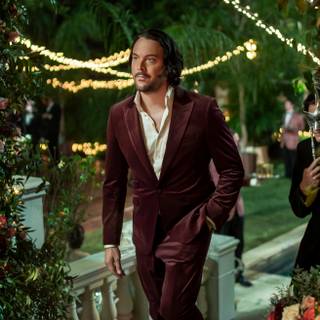 Mayfair Witches wallpaper