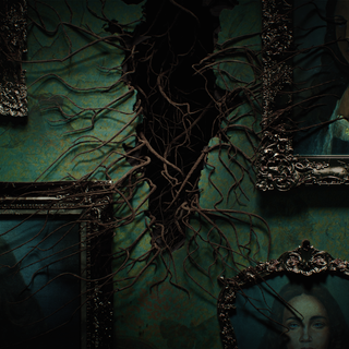 Mayfair Witches wallpaper