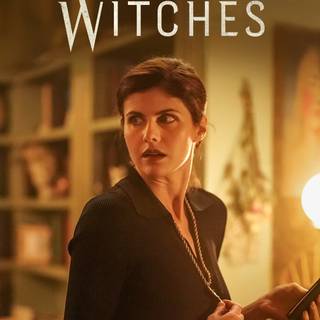 Mayfair Witches wallpaper