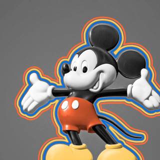 2024 Disney wallpaper