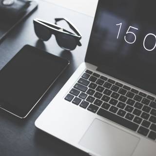 Macbook Air 2024 wallpaper