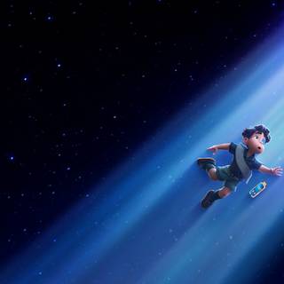 2024 Disney wallpaper