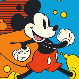 2024 Disney wallpaper