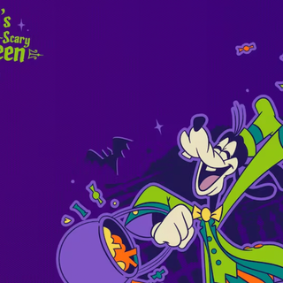 2024 Disney wallpaper