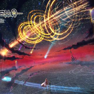 Fate/Extella: The Umbral Star wallpaper