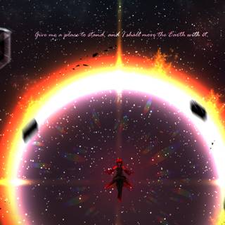 Fate/Extella: The Umbral Star wallpaper