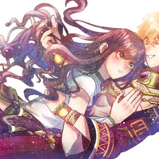 Fate/Extella: The Umbral Star wallpaper