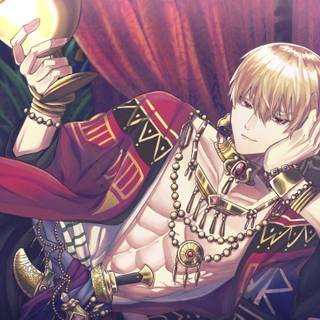 Fate/Extella: The Umbral Star wallpaper