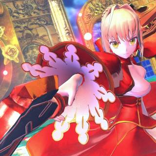Fate/Extella: The Umbral Star wallpaper