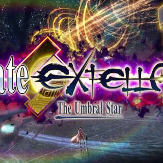 Fate/Extella: The Umbral Star wallpaper