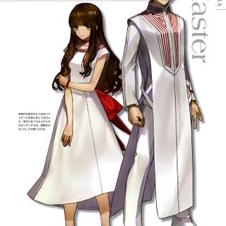 Fate/Extella: The Umbral Star wallpaper