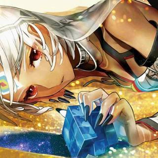 Fate/Extella: The Umbral Star wallpaper