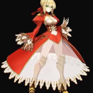 Fate/Extella: The Umbral Star wallpaper