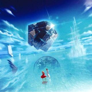 Fate/Extella: The Umbral Star wallpaper