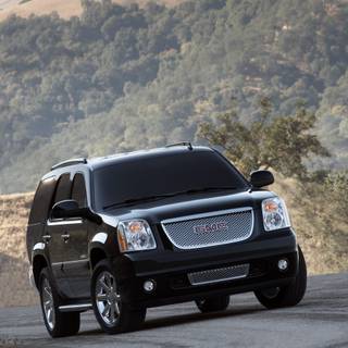 GMC Yukon Denali wallpaper