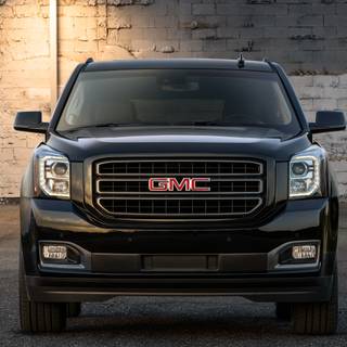 GMC Yukon Denali wallpaper