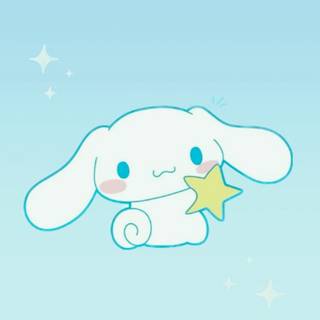 Cinnamoroll 2024 wallpaper