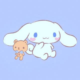 Cinnamoroll 2024 wallpaper