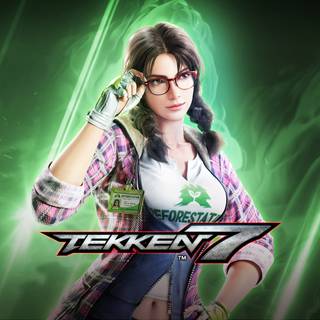 Julia Tekken wallpaper