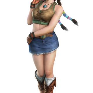 Julia Tekken wallpaper