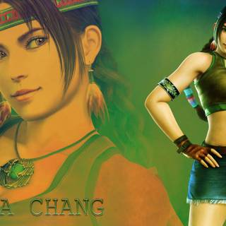 Julia Tekken wallpaper