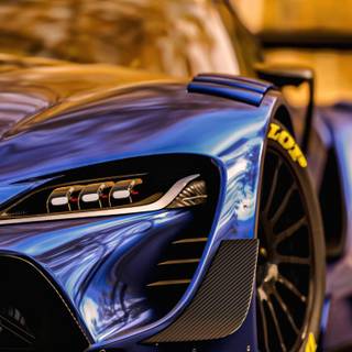 Supra modified wallpaper